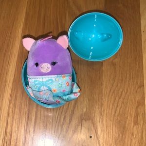 NWOT Mystery Squishville